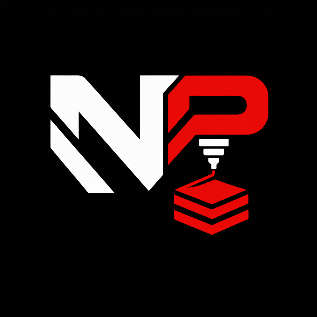 NP3D